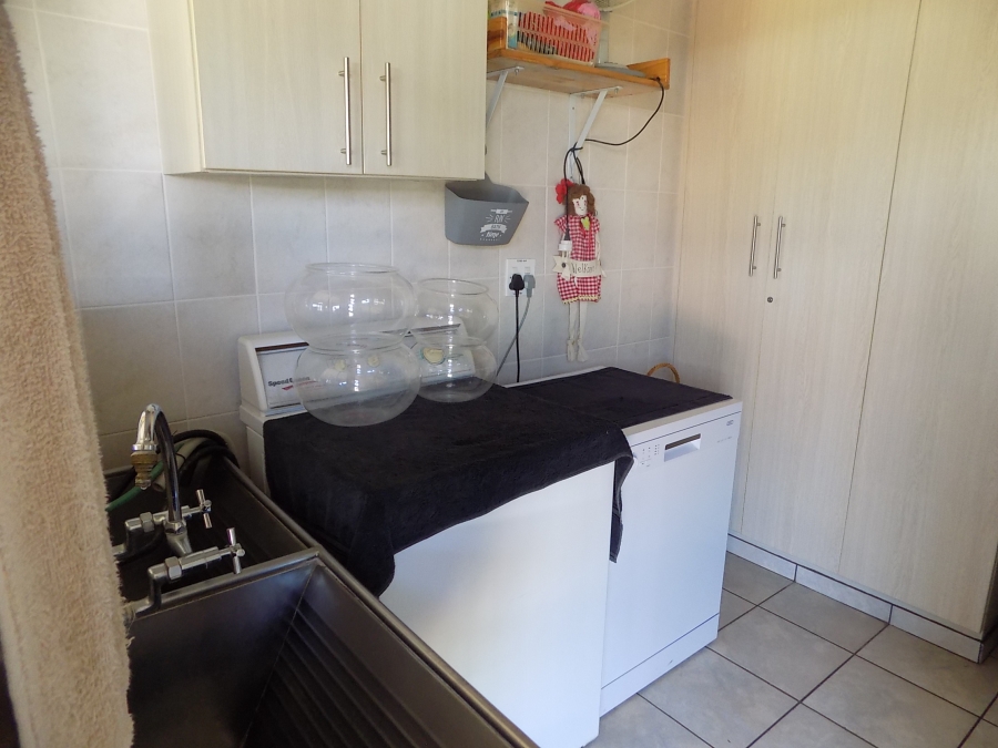4 Bedroom Property for Sale in Ventersdorp North West